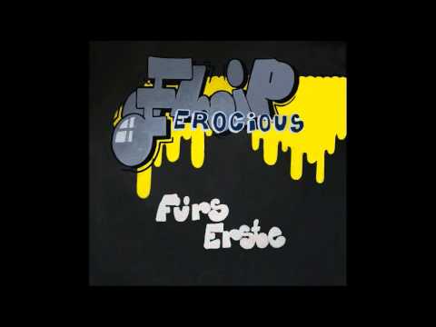 FlipFerocious - Orthodox