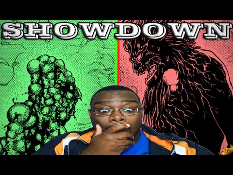 MY GOD! RELENTLESS EVIL!  | Toriko Chapter 363 LIVE REACTION - DON & NEO SAVAGENESS - トリコ