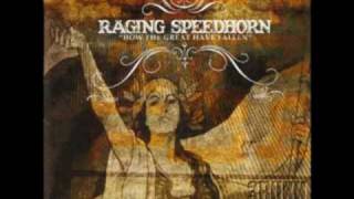 Raging Speedhorn - Gypsy (Uriah Heep cover)