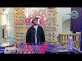 Maczito Deep Town Jozi Visit