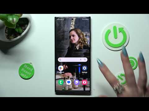 How to Enable / Disable Easy Mode on Samsung Galaxy S23 Ultra? #s23ultra