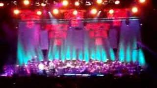 Tirana...GNR, exerto ao vivo no Pavilhão Atlântico, 18 Abril