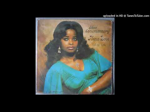 Nana Love - Talking About Music (Afro-Funk - 1978)