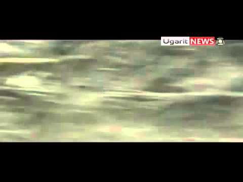 السيطرة على حاجز المكبات من قبل الجيش الحر في محافظة حماة من قبل كتيبة شعلة الإسلام