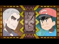 Ash vs. Nanu Grand Trial! - Pokemon Sun and Moon Episode 77  (SMUA 33)