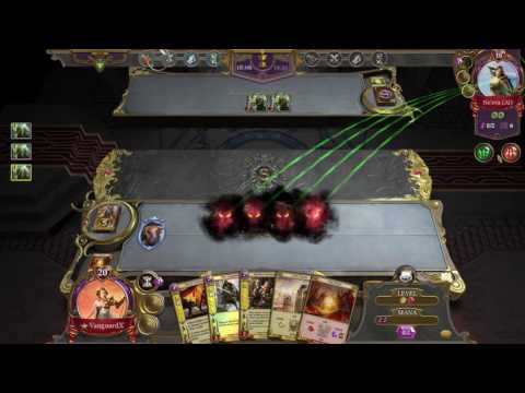 Spellweaver Rank 1 BUDGET Deck Tech: Red Soldiers