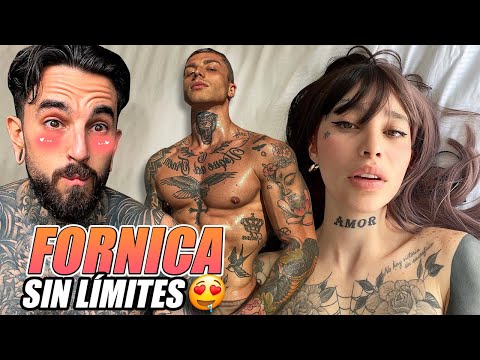 ¿QUIERES LIGAR MÁS? 🔥 Nuevo ESTILO de TATUAJES para FORNICAR en 2024 🥵