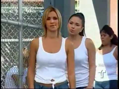 Catherine Siachoque - Ines Vallejo Presa - Part 6