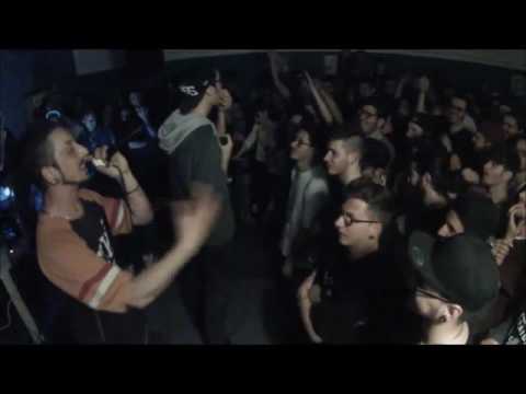 Da Mic Dojo - Round 7 || Kilben VS Zio Felp (ottavi di finale)