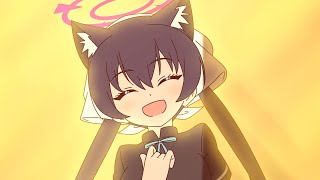 [蔚藍] 這就是檔案第二話的劇情嗎