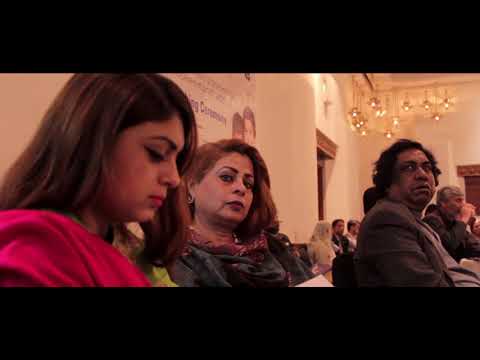 BRACE Launching Cermony (Nov, 10, 2017)