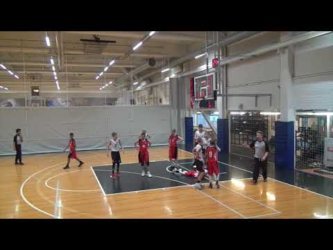 HNMKY vs PuHu 1.10.2017