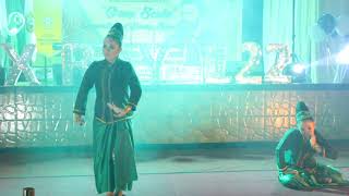 Download lagu TARI JANTRA (Banyumasan) mp3 Download lagu TARI JANTRA (Banyumasan) mp3