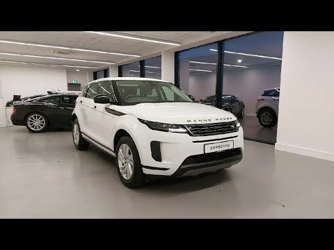 Land Rover Range Rover Evoque 1.5 PHEV P300 S - Image 2
