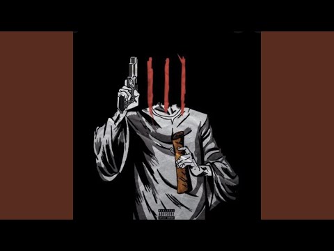 Mind Of A Criminal (feat. StizzDoAlot)