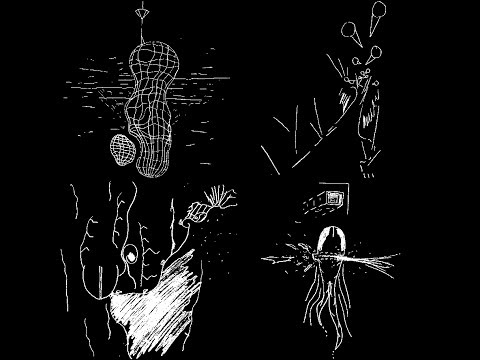 Maintenance OST - Ambience A / B / C / D