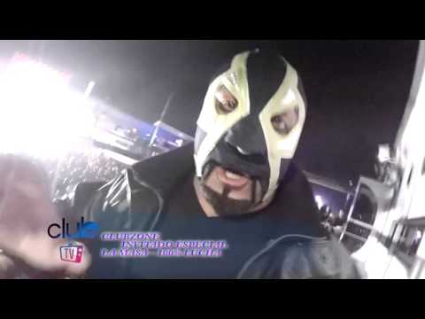 CLUBZONE 19 09 LA NUEVA LUNA & FELIX GALEANO
