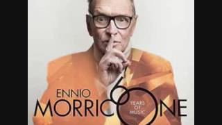 Morricone 60 - The Hateful Eight (L'ultima diligenza di Red Rock)