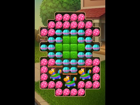 TOON BLAST level 5720