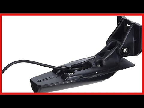 Garmin 010-01960-01 GT20-TM Transducer