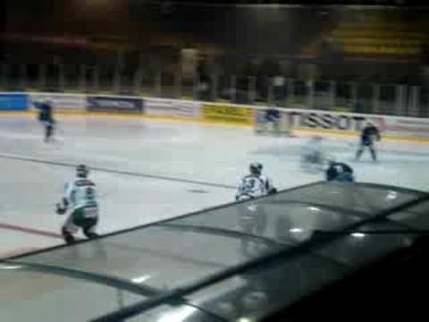 HCC-Olten match amical 1