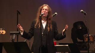 Patti Smith &amp; Tony Shanahan - &quot;Oh Yoko!&quot; - 30th Annual John Lennon Tribute