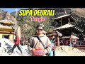 सुपा देउराली मन्दिर Ll Supa Deurali Ll Arghakhanchi Ll Travel With