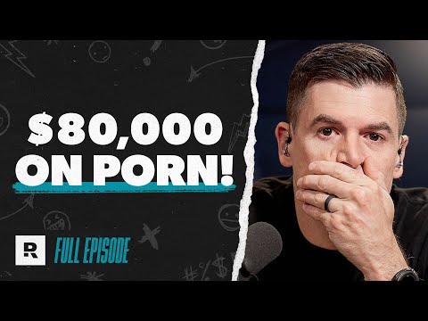 My Husband Spent $80,000 on Porn