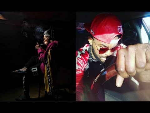 Daduh King ft Brazuka - Bandida