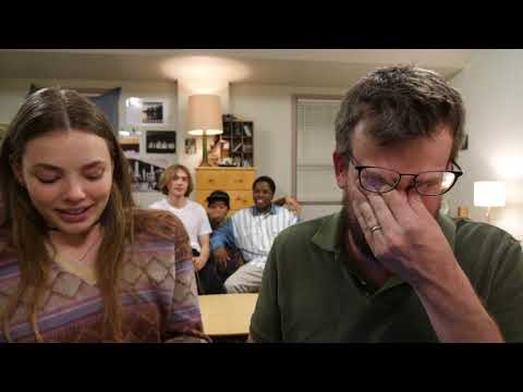 尋找阿拉斯加（...有阿拉斯加）。 (Looking for Alaska (...with Alaska))