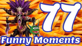 WP and Funny Moments 77