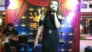 Download lagu Seberkas Sinar Cover Fugie Rey mp3