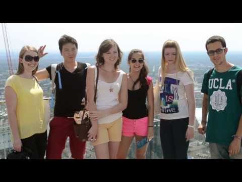 Goethe-Institut – Silent Production