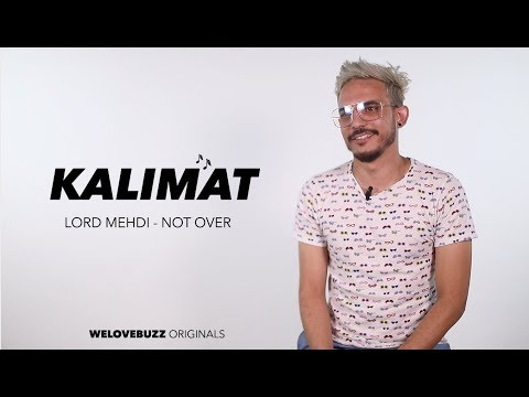 LORD MAHDI I اللورد مهدي جا يدوي لينا على أغنيتو "نوت أوفر" اللي كيعاود فيها على راسو