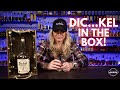 What's in the Box? Blind review of Dickel Sour Mash 12 - Did I get it right?
