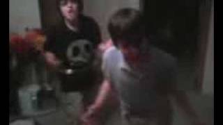 Texas is South By the Devil Wears Prada