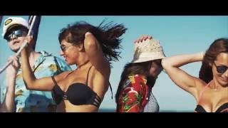 NIKONE - A LO GRANDE ( VIDEOCLIP OFICIAL )