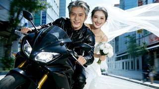 Download lagu Di usia 50, didesak anak untuk menikah, aku asal nikah dengan satpam—ternyata CEO triliunan! mp3