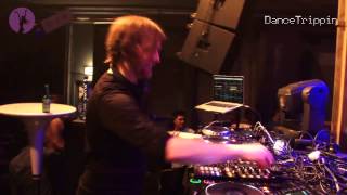 Gary Beck - Rascal [played by Gary Beck]