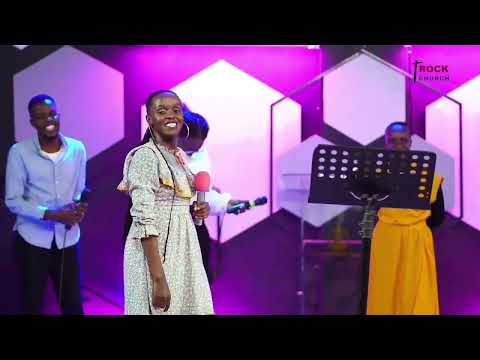 YESU ANATERA OKUDDA - ZABULI (AMAFUTA AGA TUKUZZA PRAISE MUSIC)