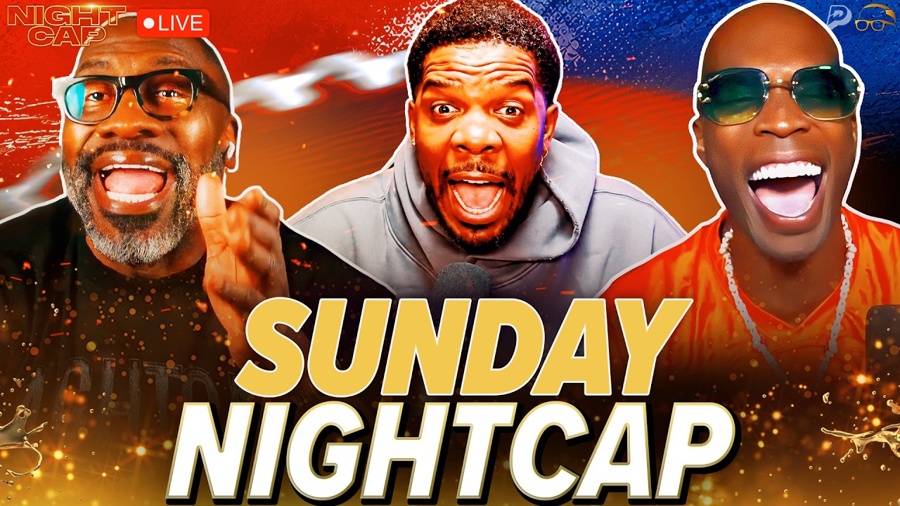 Unc, Ocho & Iso Joe react to Cowboys signing Von Miller + Claressa Shields joins | Nightcap