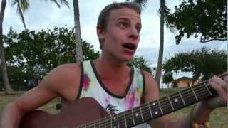 Nothing to Hide - rebel souljahz (Cover)