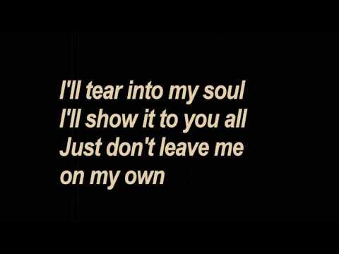 Erstwhile - On My Own