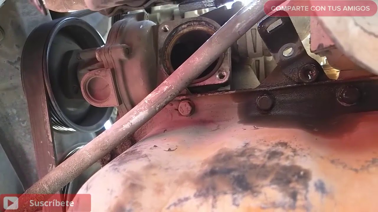 Watch POINTER 2007 SE CALIENTA MISTERIO REVELADO | Omar VW Now POINTER 2007 SE CALIENTA MISTERIO REVELADO | Omar VW