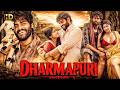 Dharmapuri 2026 New Released South Hindi Dubbed Love Story Action Full Movie Gagaan Viharri