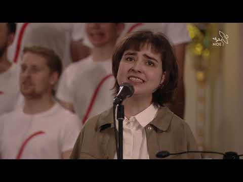 SBMka/ S Tebou všechno překonám