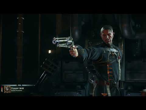 Steam Community :: Video :: Welcome to the INQUISITION!