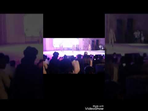 Bolo har har shivaye For R V Angel Crew choreography by R V Dance (Rahul Verma) by R V Dance academy