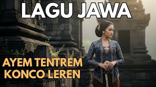 Download lagu Keroncong Jawa Galau | Sepi Roso Ning Ati mp3 Download lagu Keroncong Jawa Galau | Sepi Roso Ning Ati mp3