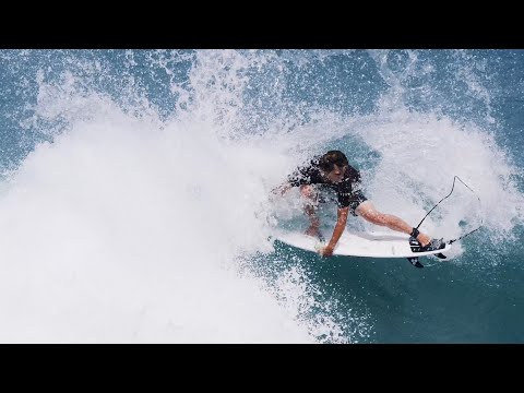 ROUNDABOUT: Parker Coffin